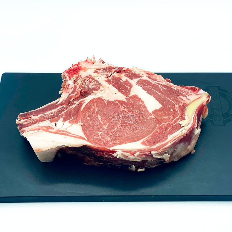 Chuletón de ternera