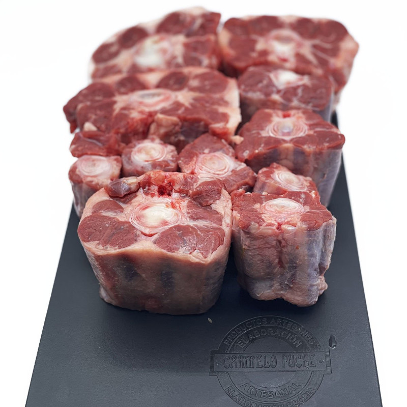 Rabo de Ternera
