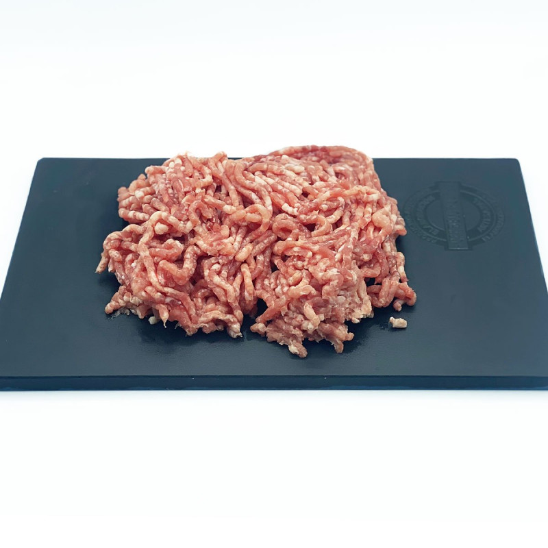 Picado de Cerdo Duroc
