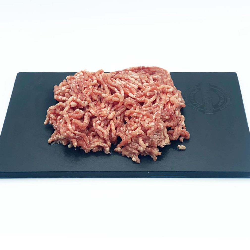 Picado de Cerdo Duroc