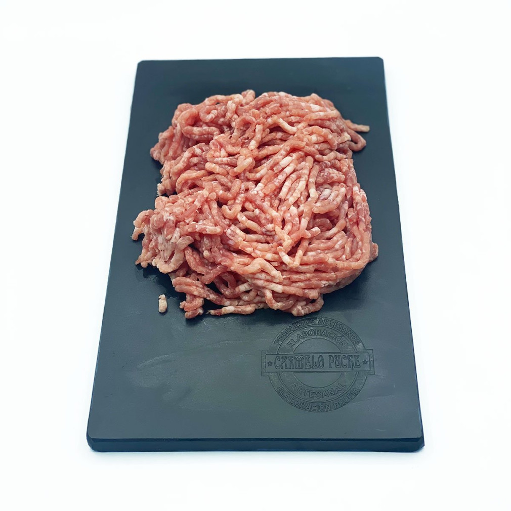 Picado de Cerdo Duroc