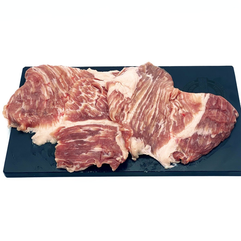 Secreto Cerdo Duroc