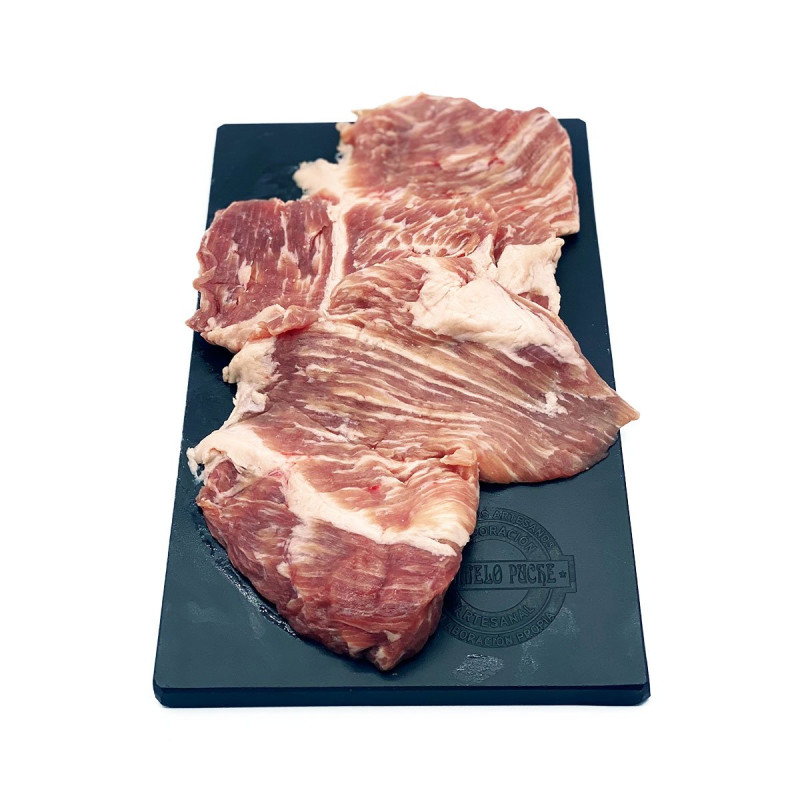 Secreto Cerdo Duroc