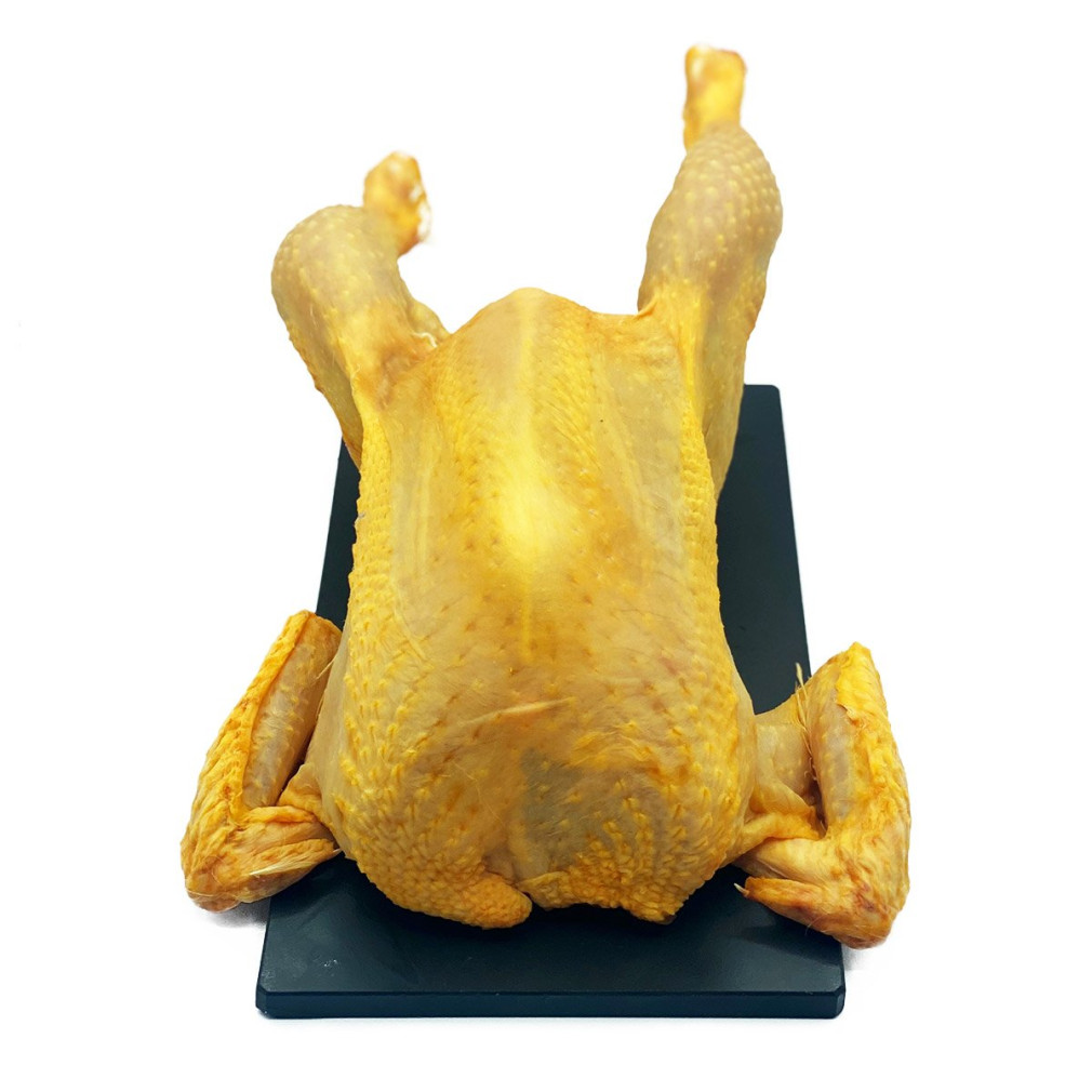 Pollo CUK Entero