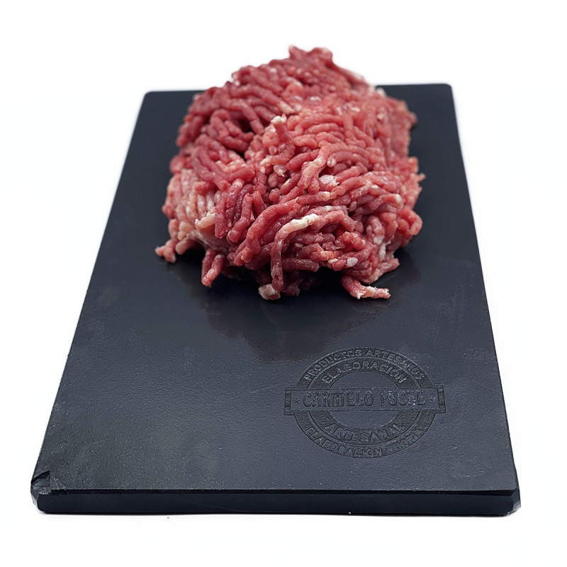 Ternera Picada