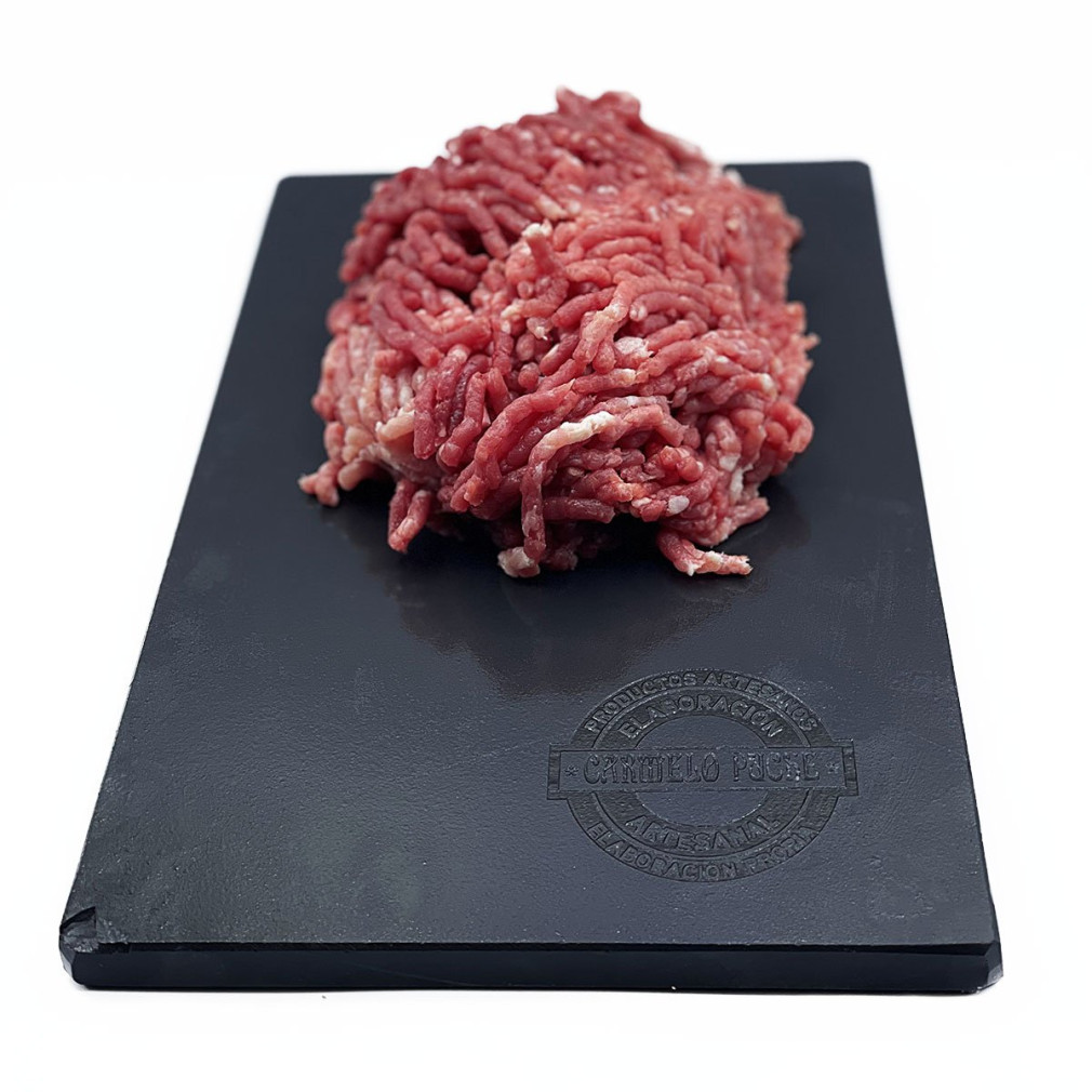 Ternera Picada