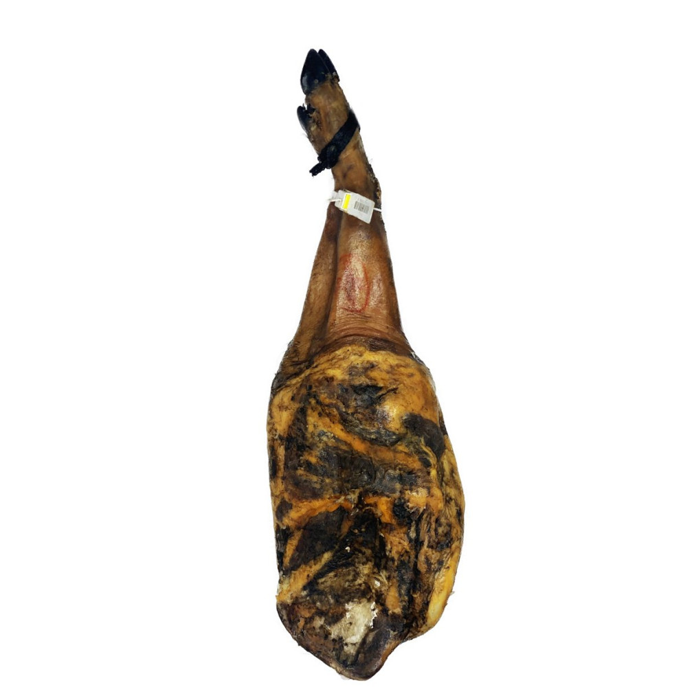 Paletilla de Cebo