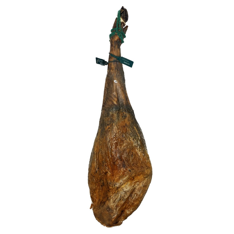 Jamón de Cebo de Campo