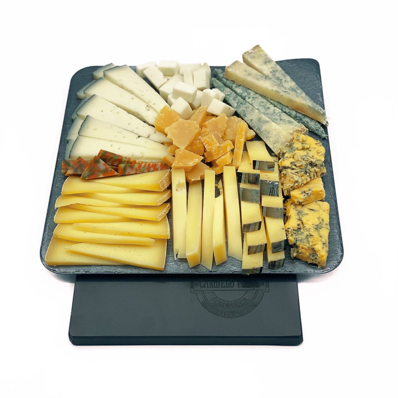 Tabla de Quesos (Grande)