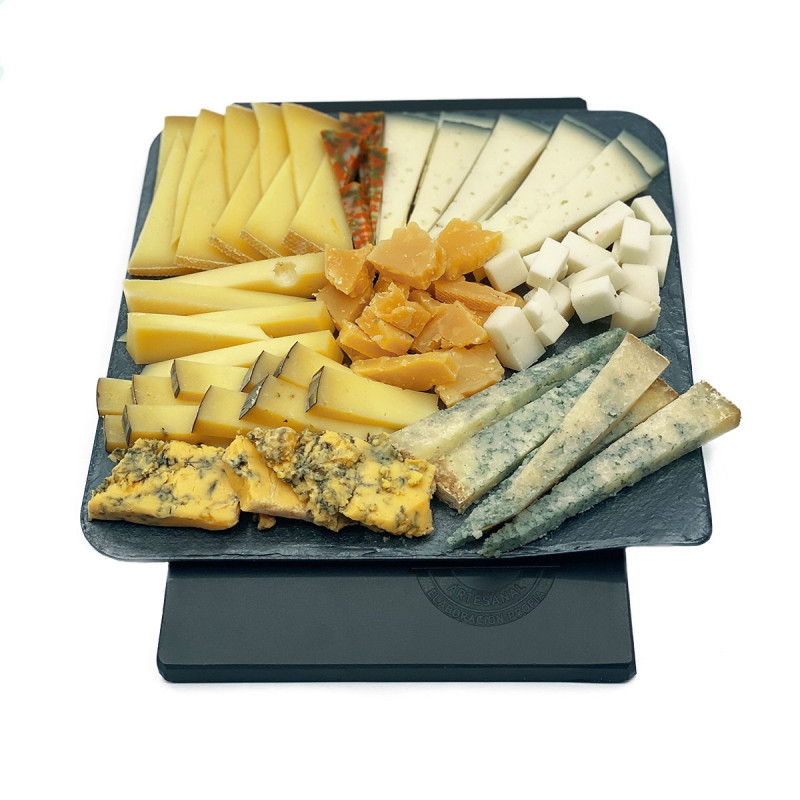 Tabla de Quesos (Grande)