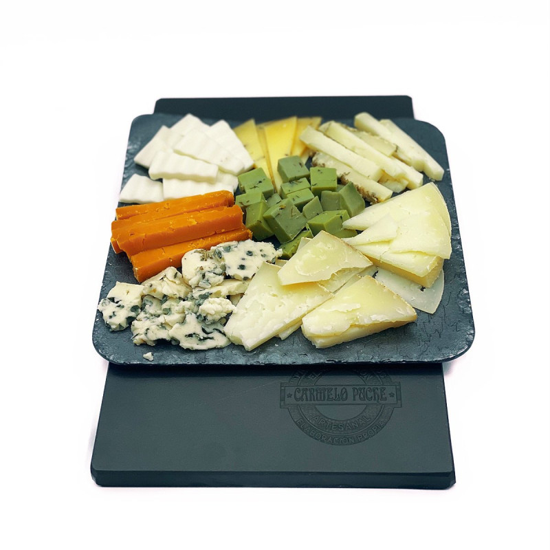 Tabla de Quesos (Pequeña)