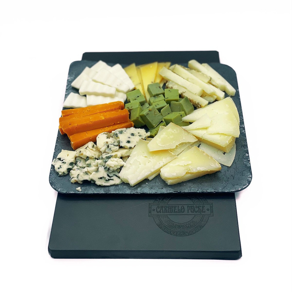 Tabla de Quesos (Pequeña)