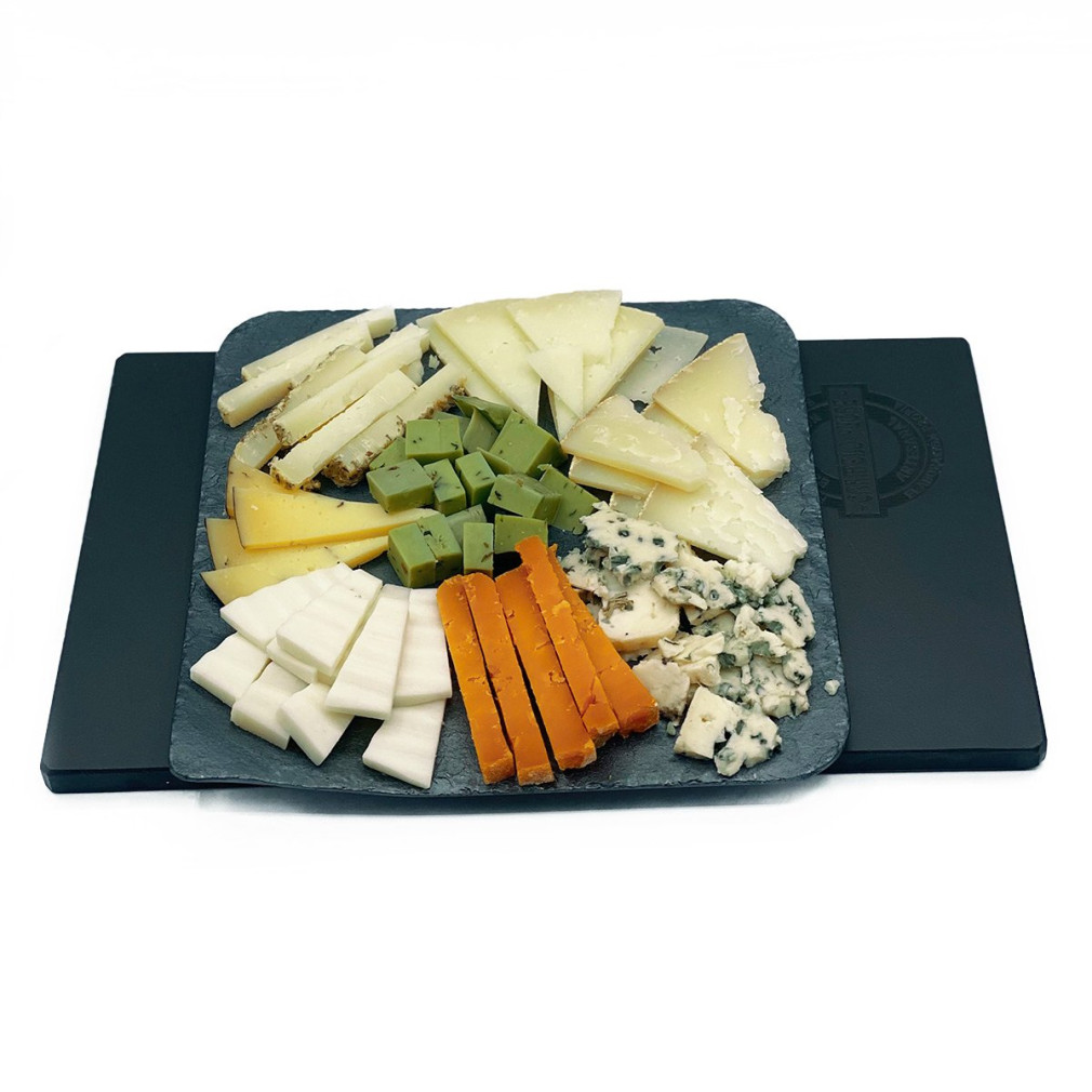 Tabla de Quesos (Pequeña)