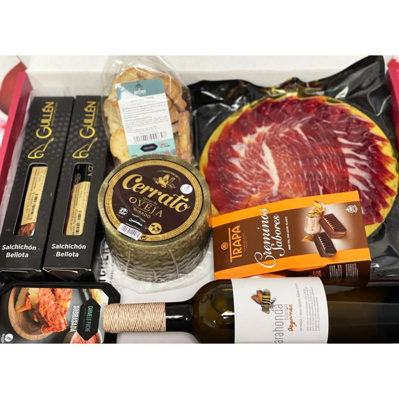 Caja The Butcher