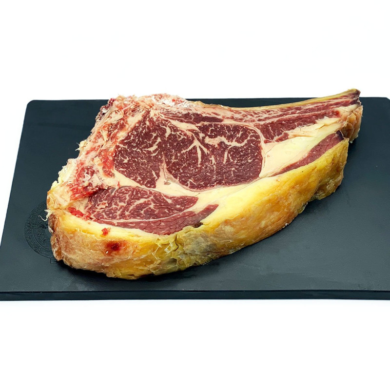 Chuletón de Vaca Jersey