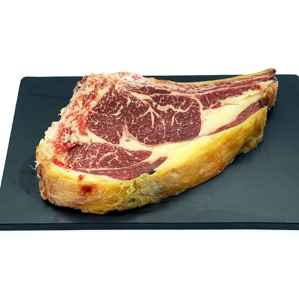Chuletón de Vaca Jersey