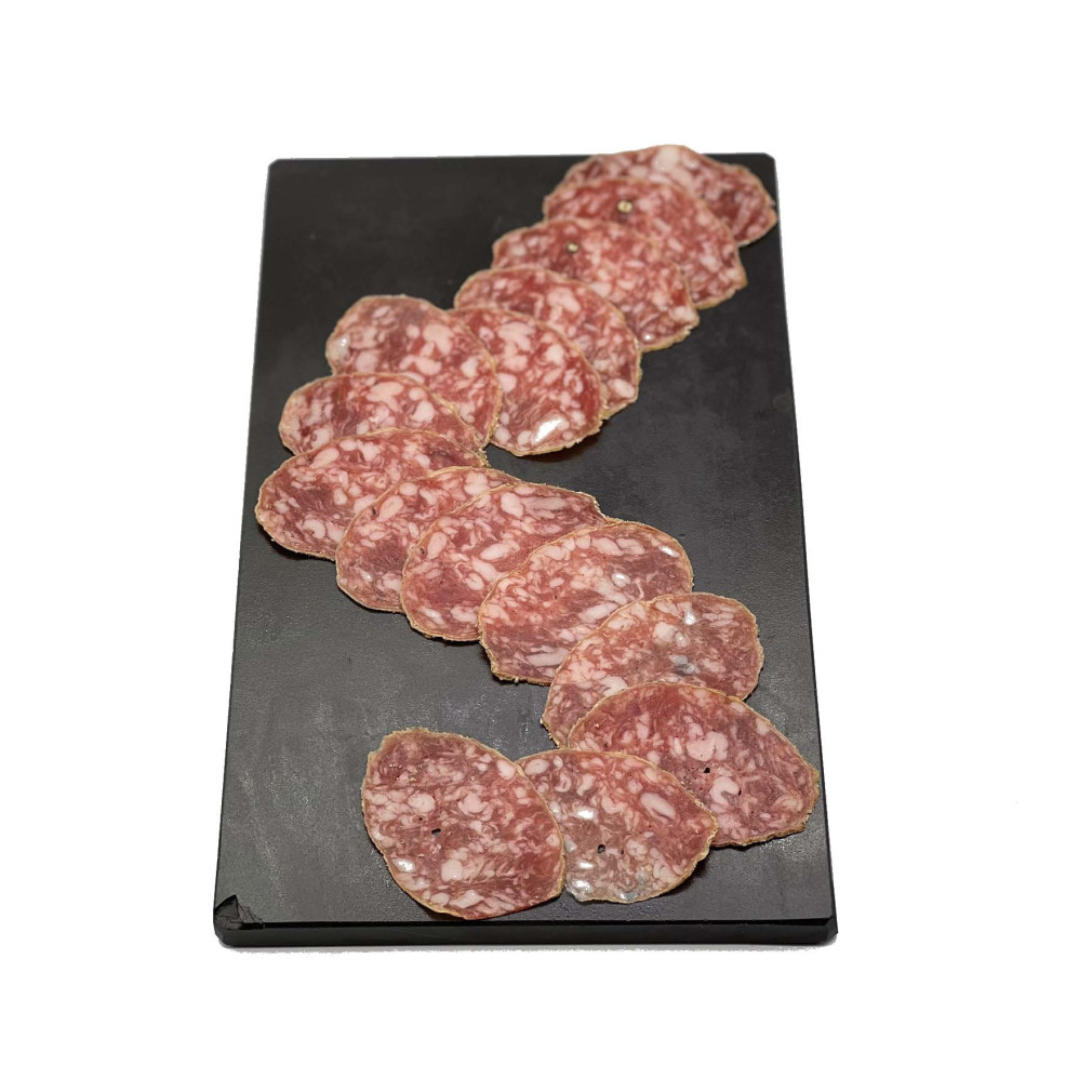 Salchichón ibérico