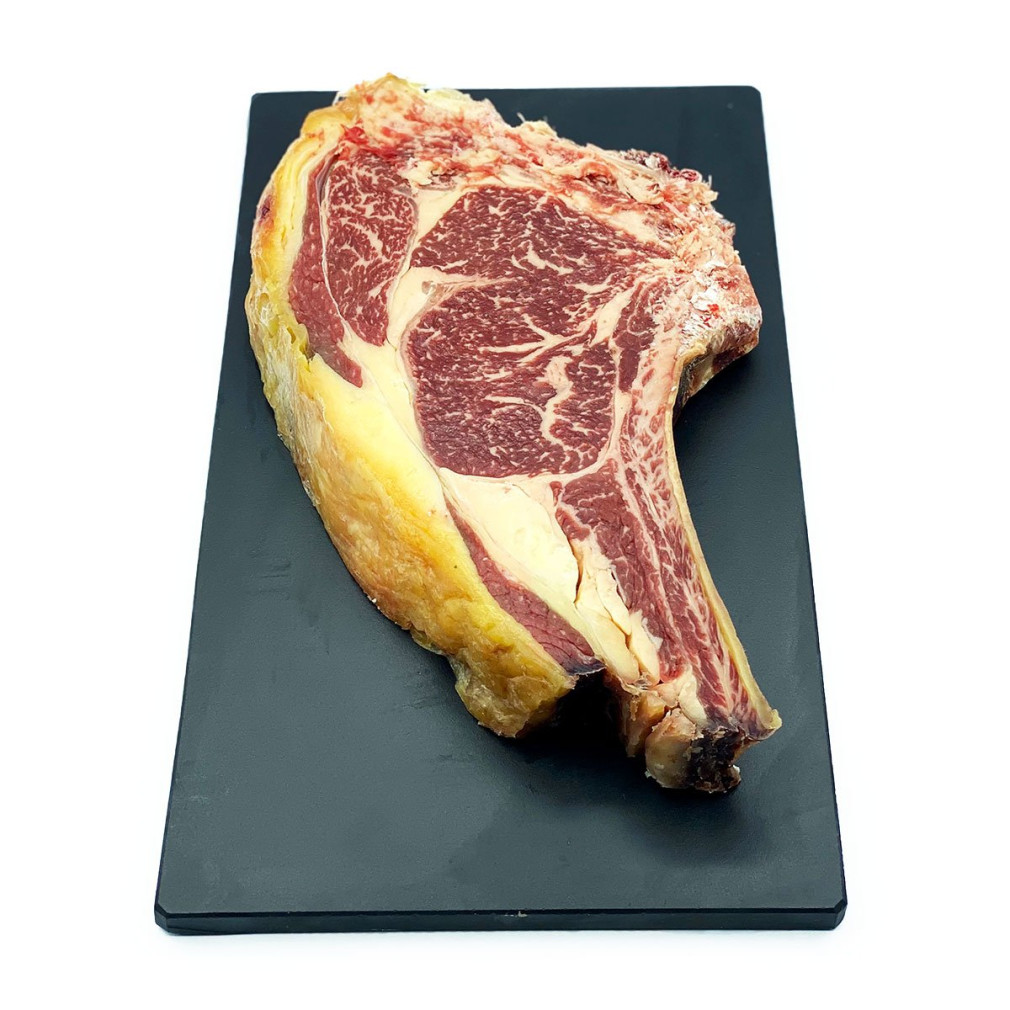 Chuletón de Vaca Jersey