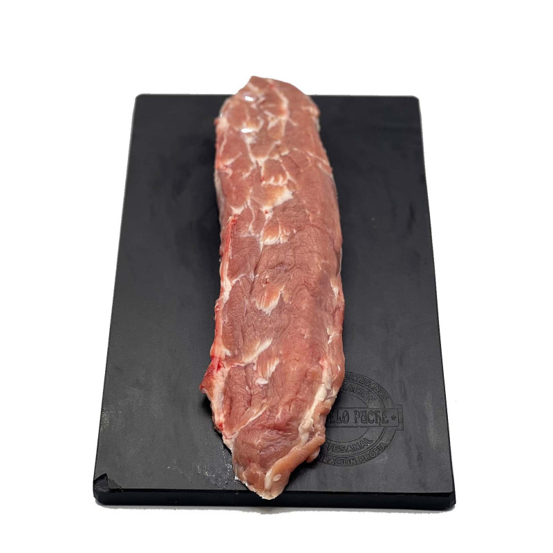 Solomillo de cerdo entero