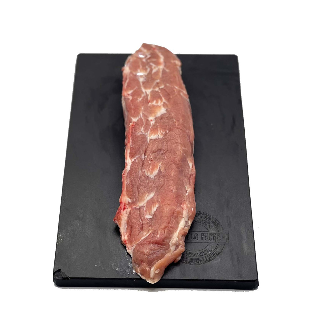 Solomillo de cerdo entero