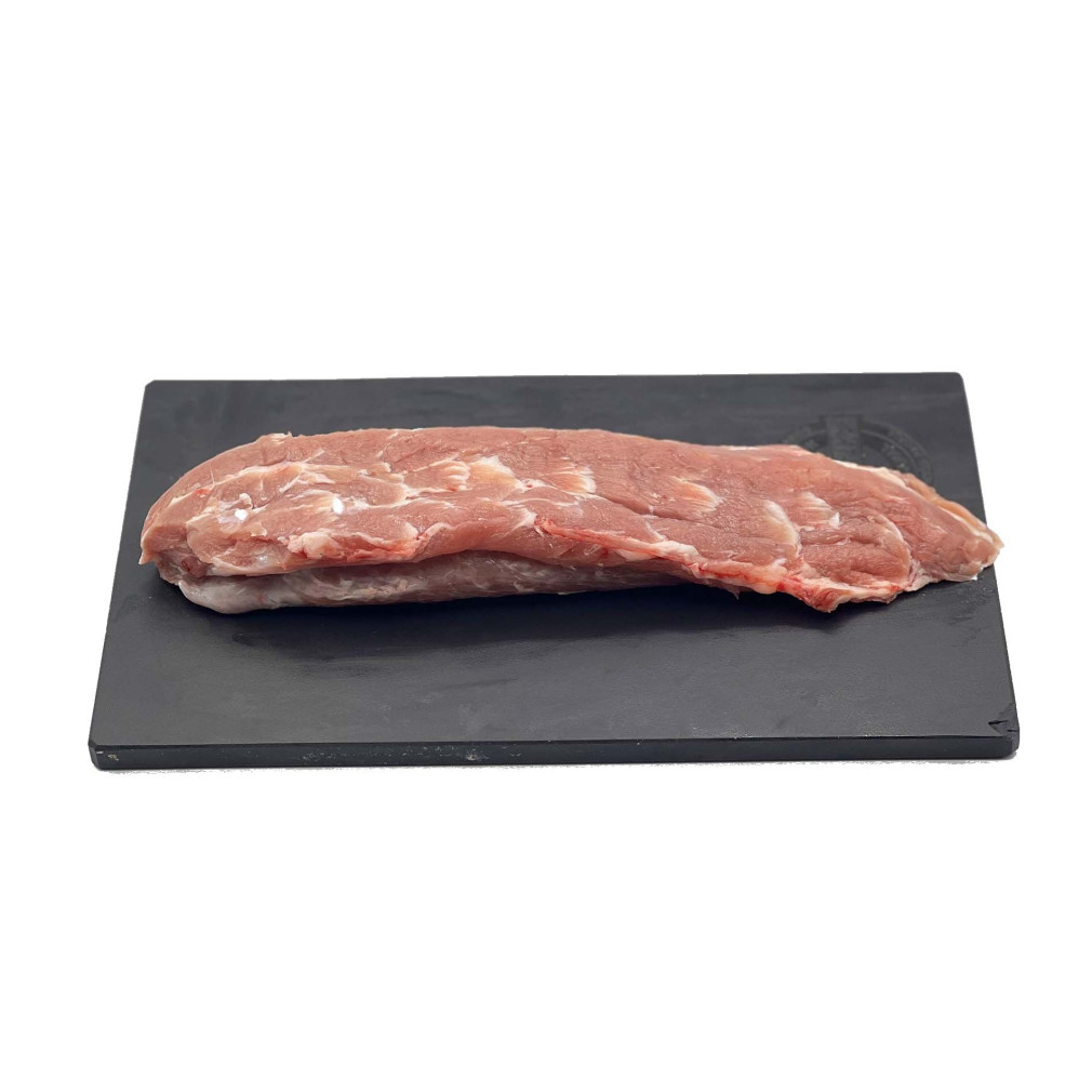 Solomillo de cerdo entero