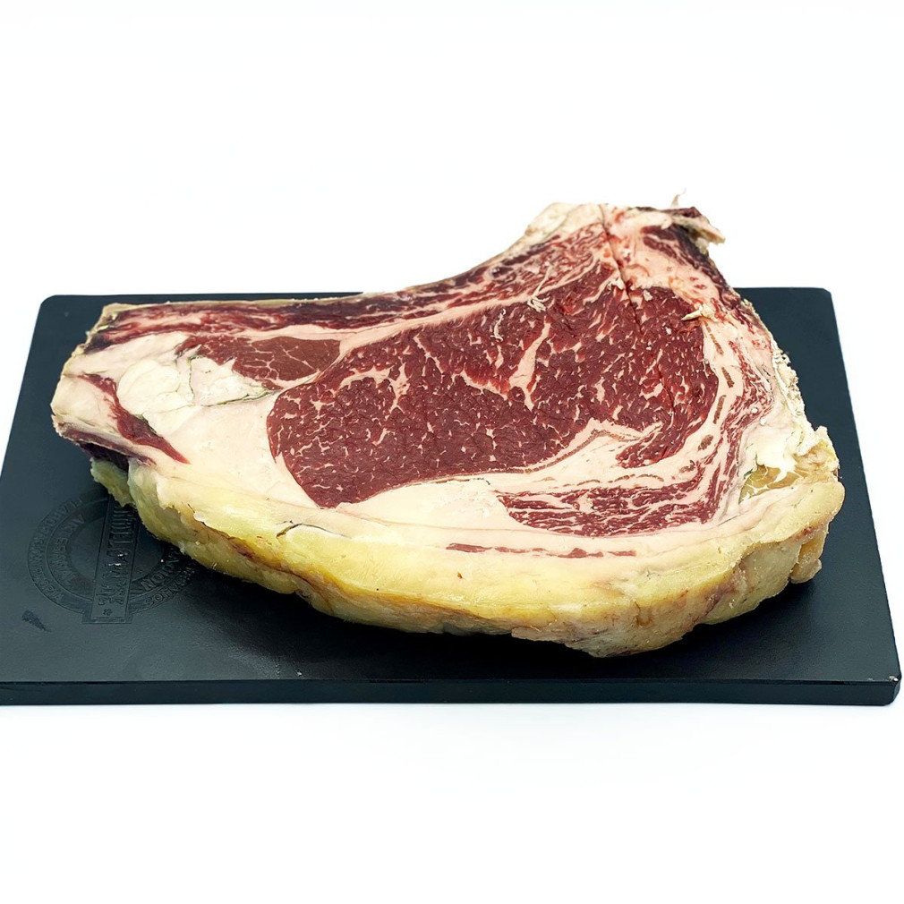 Chuletón Simmental