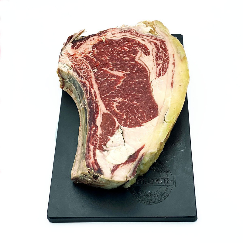 Chuletón Simmental