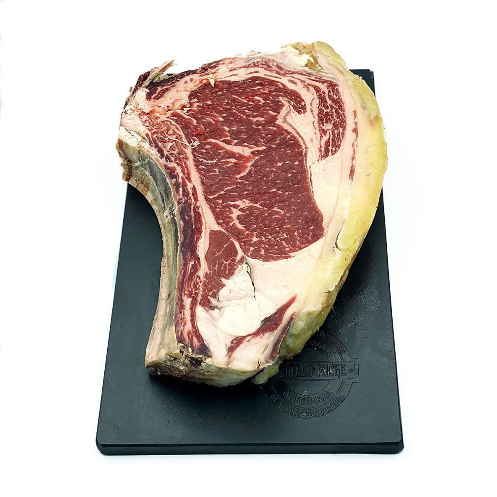 Chuletón Simmental