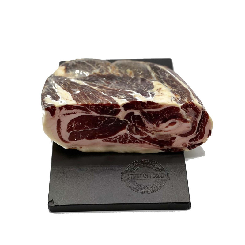 Paletilla Ibérica entera
