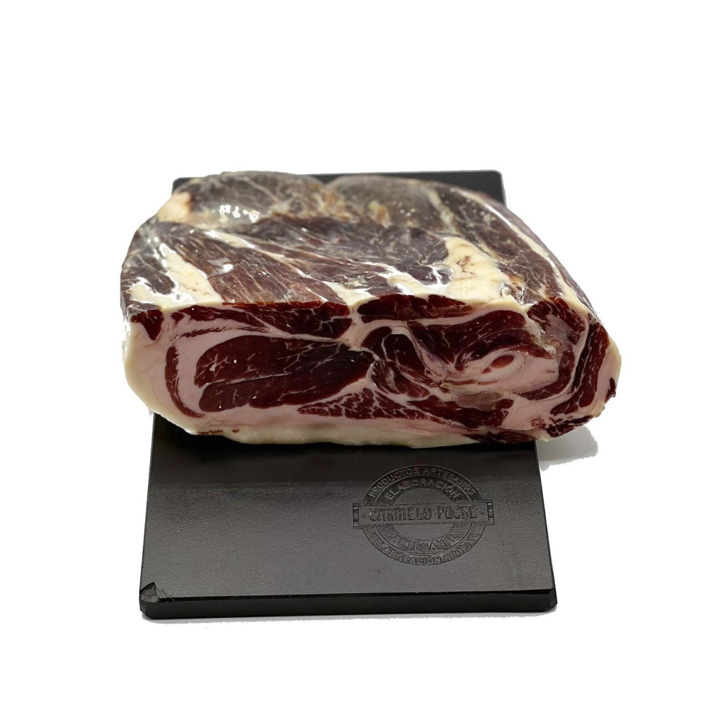 Paletilla Ibérica entera