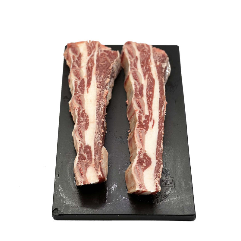 Churrasco de ternera