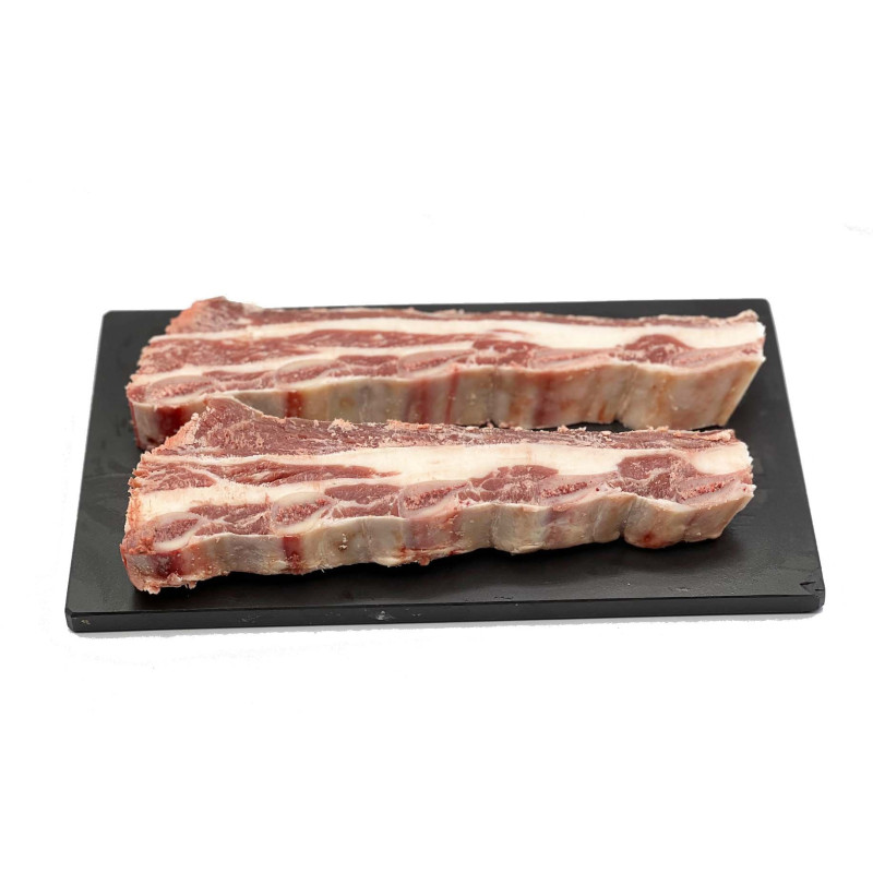 Churrasco de ternera