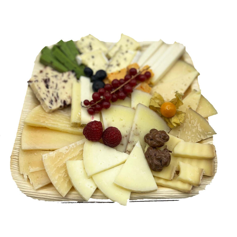 Tabla de quesos grande