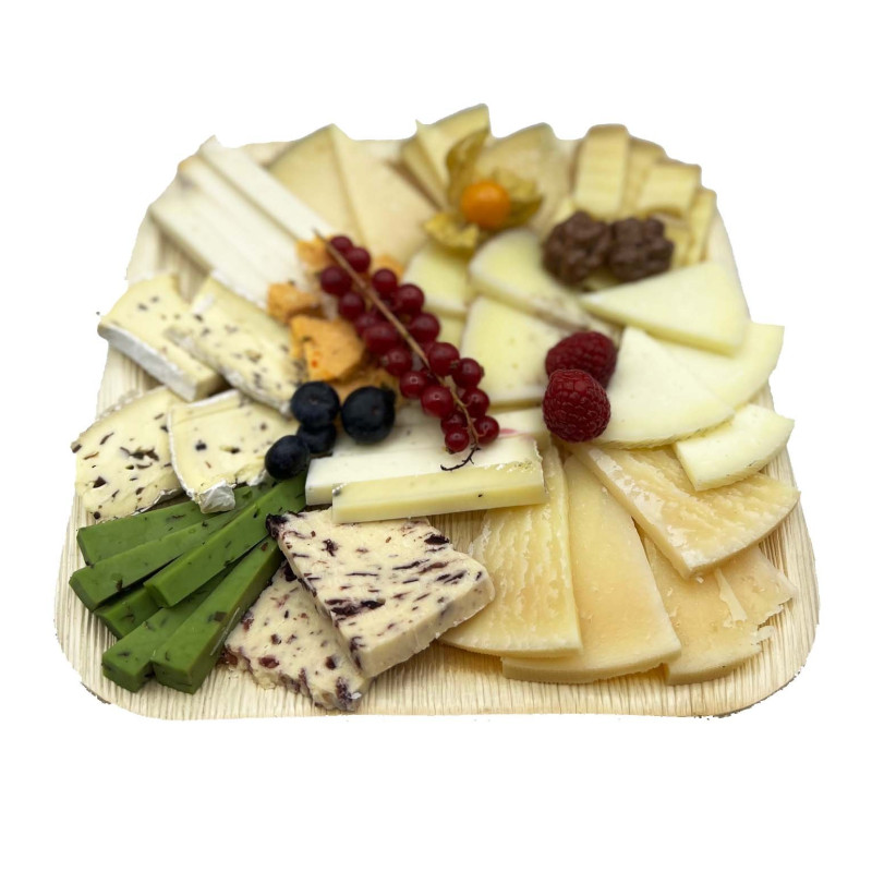 Tabla de quesos grande