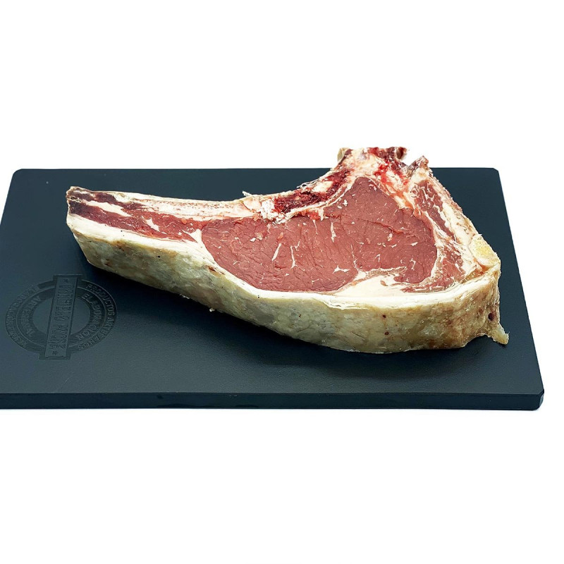 Chuletón Europeo
