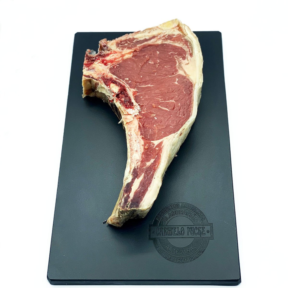 Chuletón Europeo