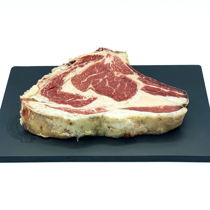 Chuletón Nacional