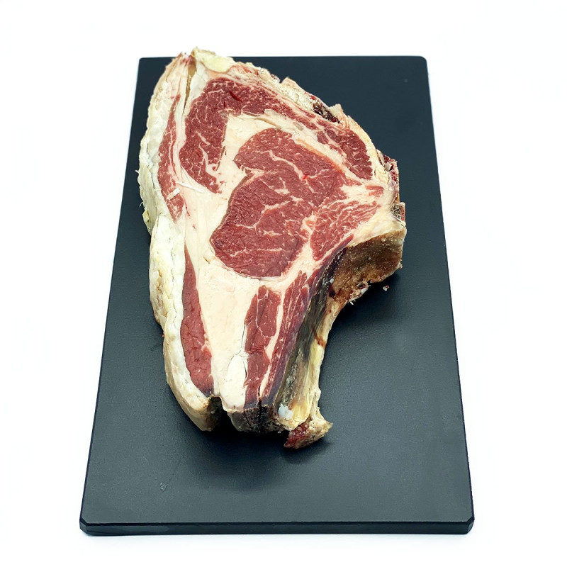 Chuletón Nacional