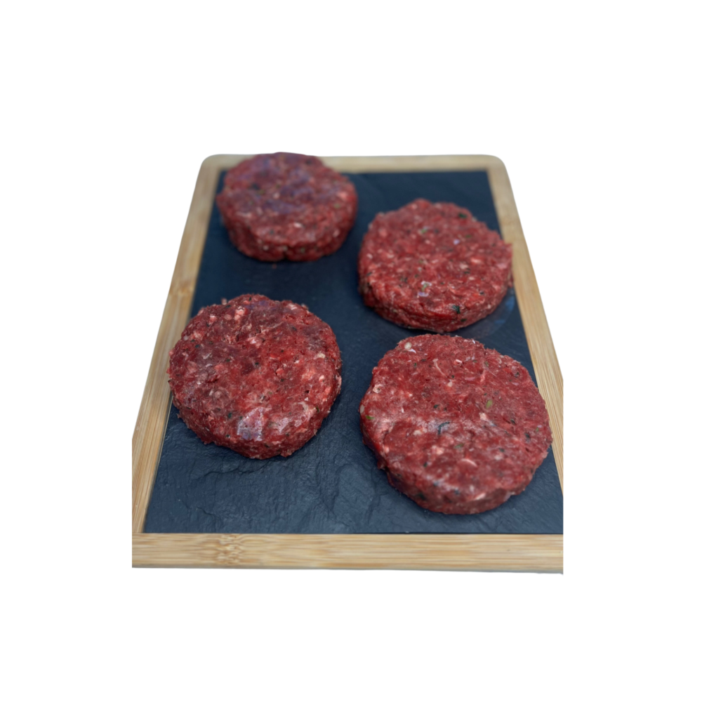 Burger de potro