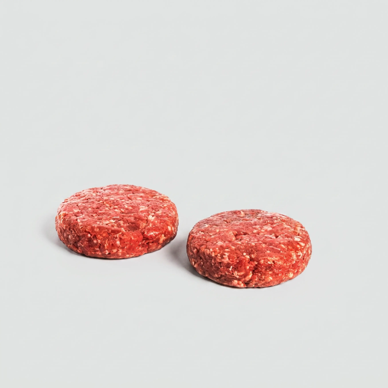 Burger de angus